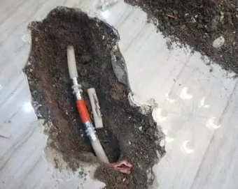 武川测漏水电话