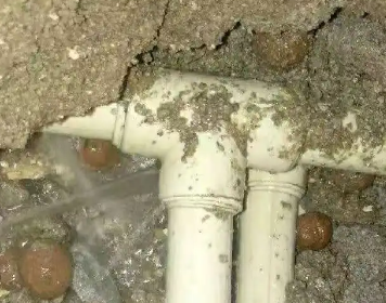 武川测漏水多少钱