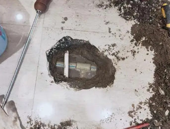 武川测漏水电话