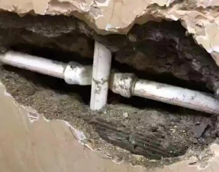 武川测漏水哪家好