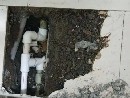 武川测漏水哪家好