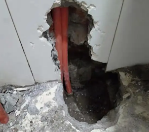 武川漏水检测电话