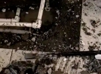 武川漏水检测电话