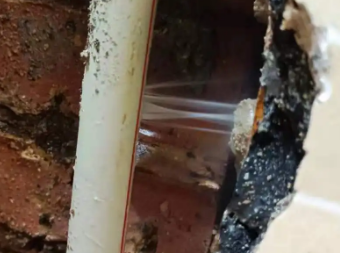 武川漏水检测电话