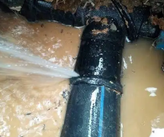 武川测漏水公司哪家好