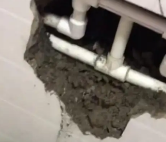 武川漏水检测电话