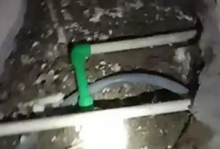 武川测漏水公司