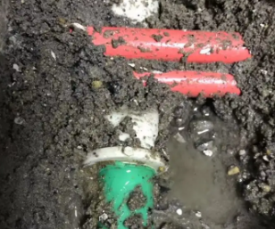 武川漏水检测电话