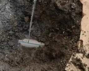 武川测漏水价格