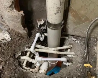 武川漏水检测哪家好