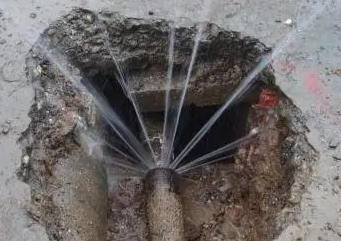 武川漏水检测多少钱