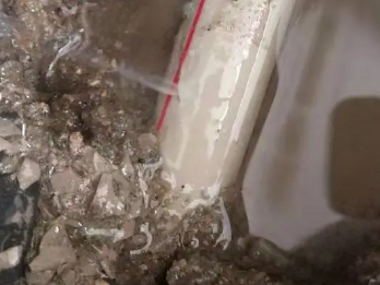 武川漏水检测哪家好