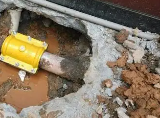 武川漏水检测哪家好