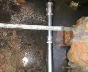 武川漏水检测公司电话