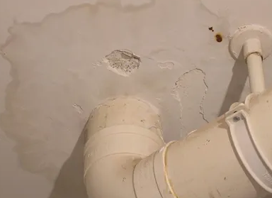 武川卫生间测漏水多少钱