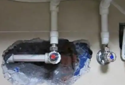 武川卫生间测漏水查询方法