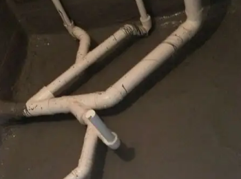 武川水管漏水检测知识点