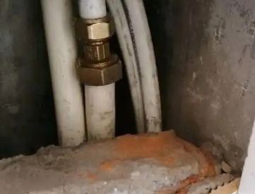 武川水管漏水检测哪家好