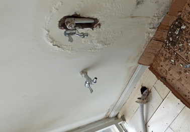 武川卫生间测漏水