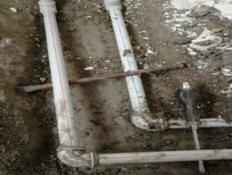 武川卫生间测漏水多少钱