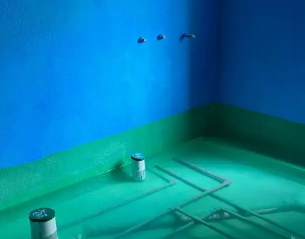 武川卫生间防水