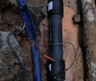 武川水管漏水检测多少钱