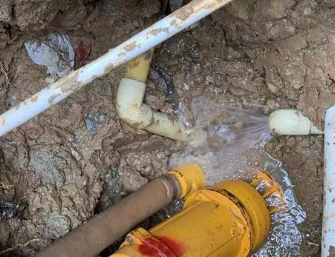 武川水管漏水检测哪家好