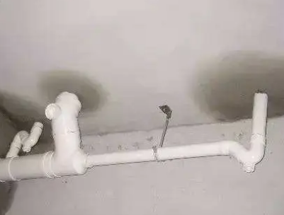 武川卫生间测漏水的几种情景