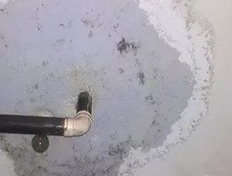 武川卫生间测漏水之怎么维修