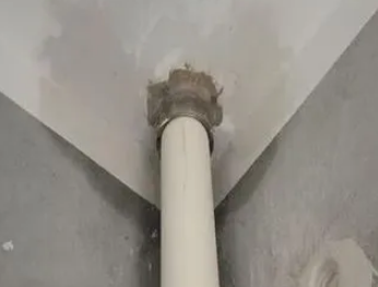 武川卫生间测漏水价格