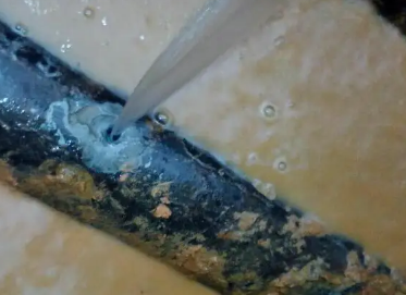 武川水管漏水检测多少钱