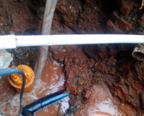 武川水管漏水检测哪家好