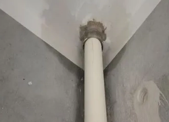 武川卫生间测漏水的新闻分享