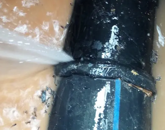 武川水管漏水检测的小妙招