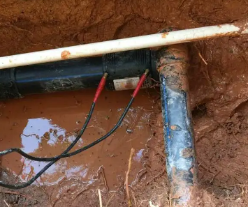 武川水管漏水检测多少钱