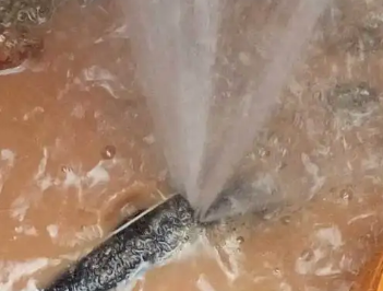 武川水管漏水检测哪家好