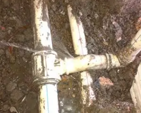 武川卫生间测漏水多少钱