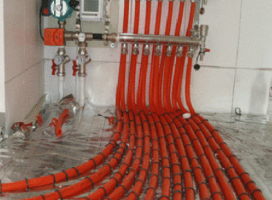 武川地暖维修多少钱