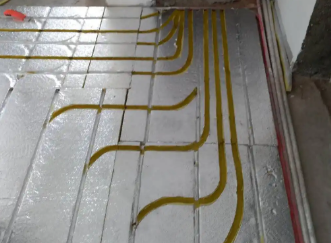 武川地暖维修哪家好