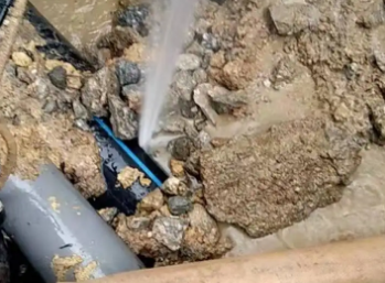 武川水管漏水检测哪家好