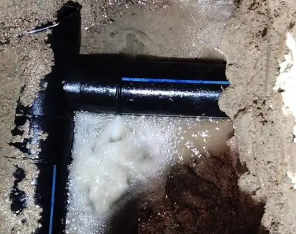 武川水管漏水检测哪家好