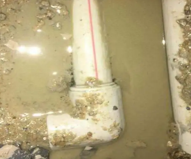 武川水管漏水检测多少钱