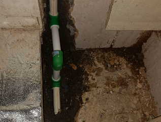 武川卫生间测漏水哪家好