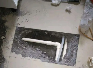 武川卫生间测漏水哪家好