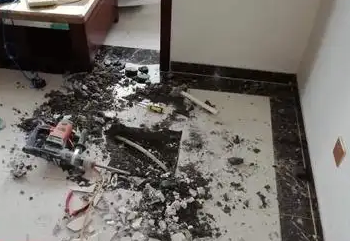 武川漏水检测多少钱