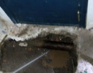 武川水管漏水检测多少钱