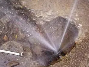 武川水管漏水检测哪家好