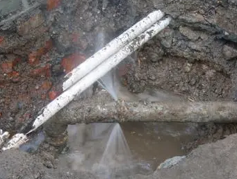 武川测漏水多少钱