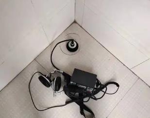 武川测漏水公司