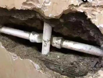 武川漏水检测电话多少